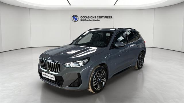 Bmw X1 U11 Xdrive 25e 245ch Dkg7 M Sport