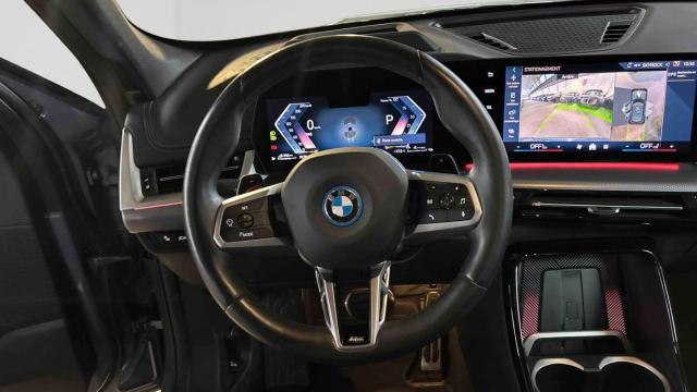 Bmw X1 image 3
