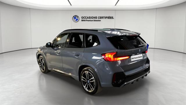 Bmw X1 image 5