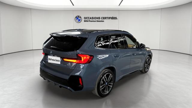 Bmw X1 image 8