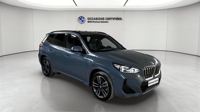 Bmw X1 image 2