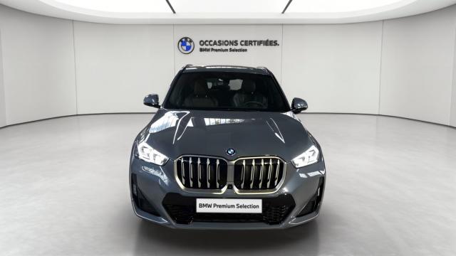 Bmw X1 image 4