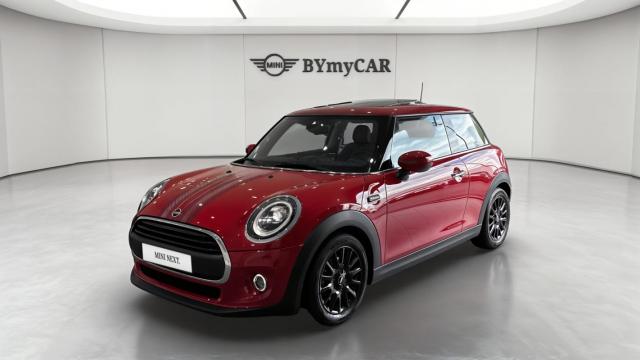Mini 3 Portes Hatch F56 Lci One 102 Ch