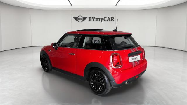 Mini 3 Portes image 1