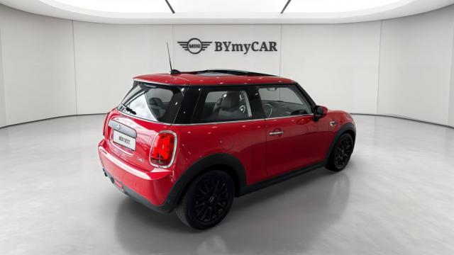 Mini 3 Portes image 8