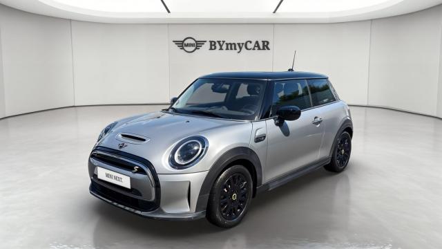 Mini 3 Portes Hatch Electric F56 Bev Lci Cooper Se 184 Ch Essential