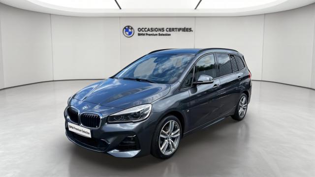 Bmw Série 2 Gran Tourer F46 Lci 216d 116 Ch Dkg7 M Sport