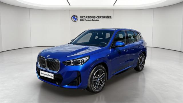 Bmw Ix1 U11 Edrive20 M Sport