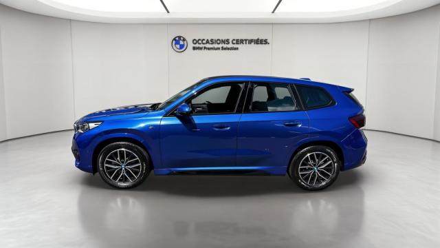 Bmw Ix1 image 4
