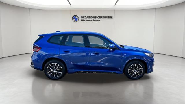 Bmw Ix1 image 1