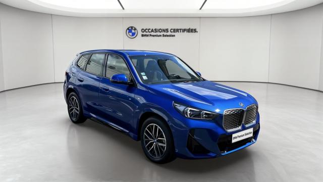 Bmw Ix1 image 5