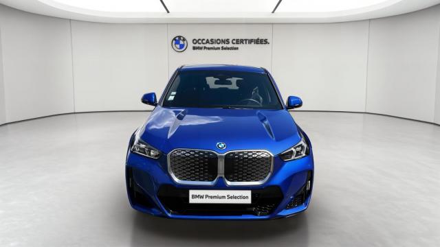 Bmw Ix1 image 3