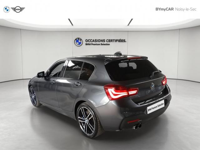 Bmw Série 1 image 6