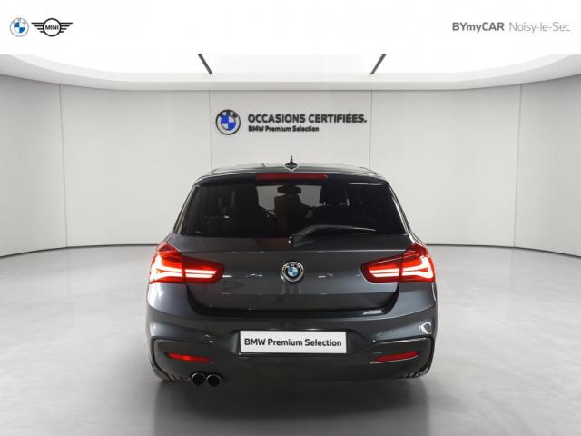 Bmw Série 1 image 2