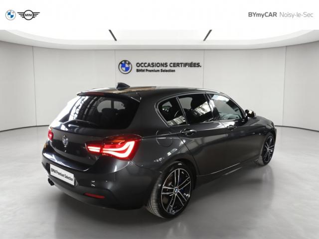 Bmw Série 1 image 5