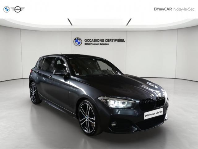Bmw Série 1 image 1