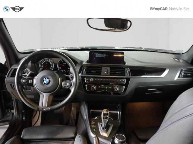 Bmw Série 1 image 9