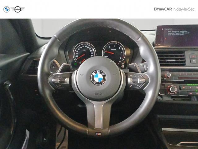 Bmw Série 1 image 8