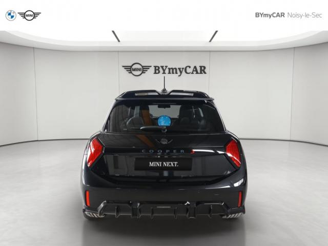 Mini Cooper image 6