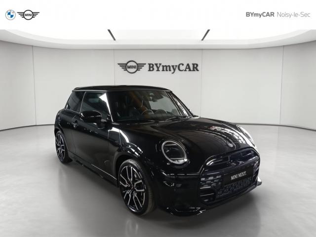 Mini Cooper image 8