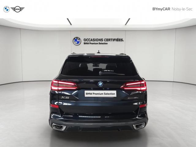 Bmw X5 image 4