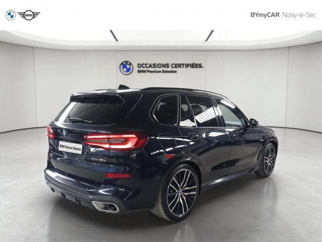 Bmw X5 image 6