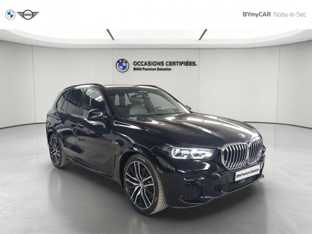 Bmw X5 image 2