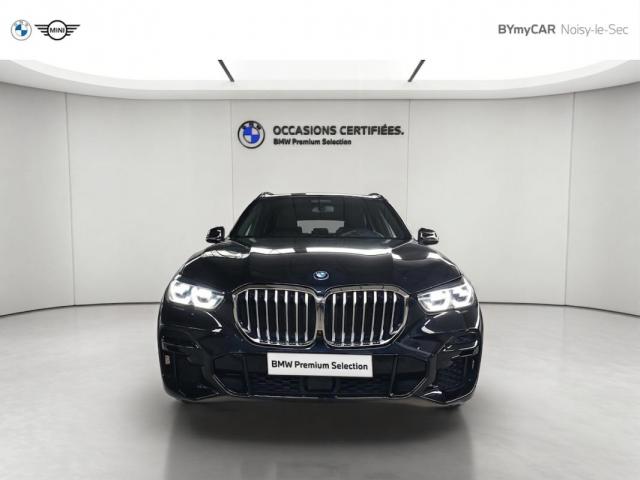 Bmw X5 image 3
