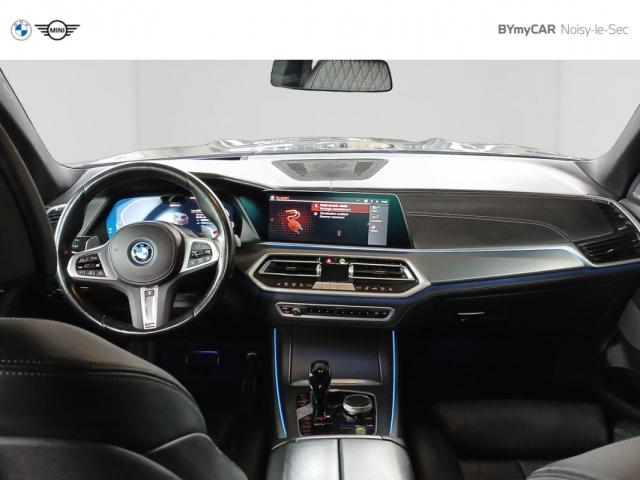 Bmw X5 image 1