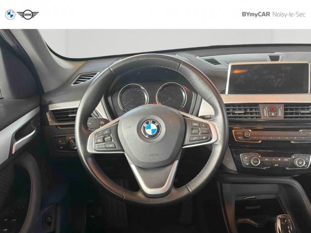 Bmw X1 image 2
