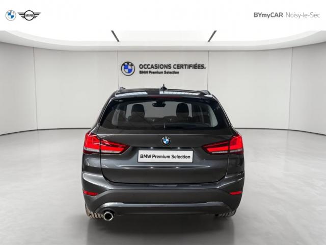 Bmw X1 image 1