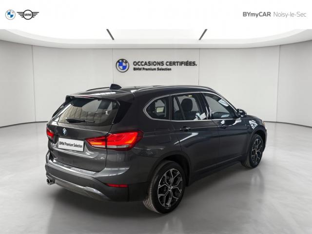 Bmw X1 image 8