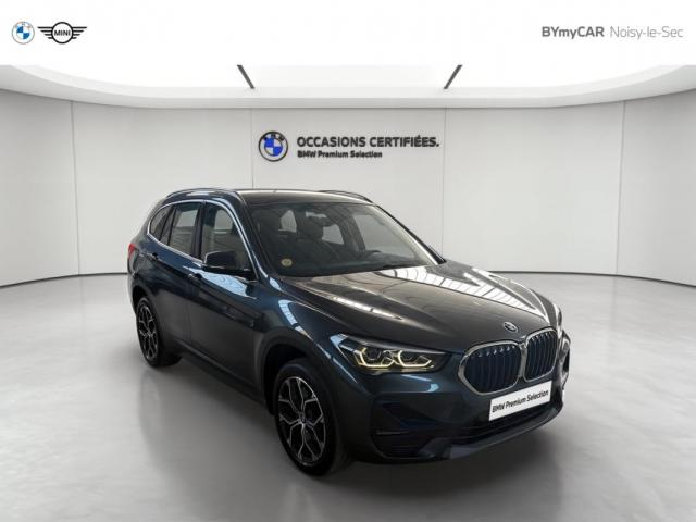 Bmw X1 image 7