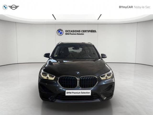 Bmw X1 image 5