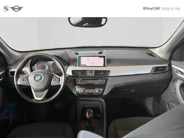 Bmw X1 image 4