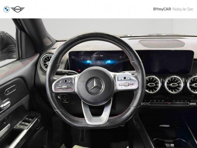 Mercedes Benz Glb image 4