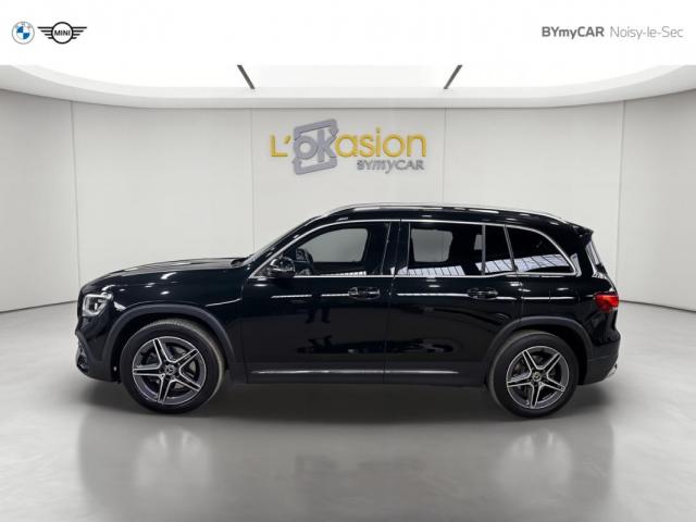 Mercedes Benz Glb image 8