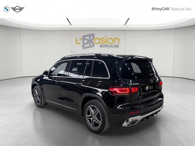 Mercedes Benz Glb image 7