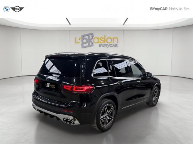 Mercedes Benz Glb image 9