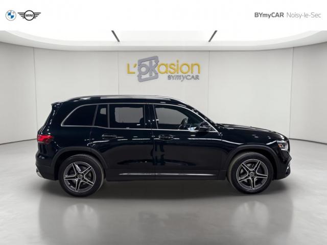 Mercedes Benz Glb image 3