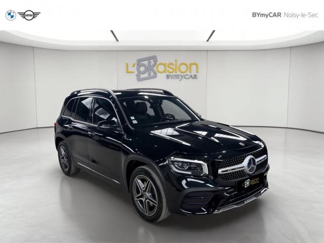 Mercedes Benz Glb image 6