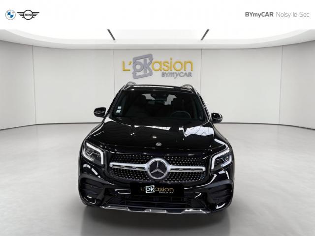 Mercedes Benz Glb image 1