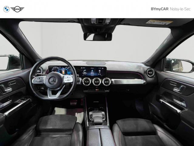 Mercedes Benz Glb image 2