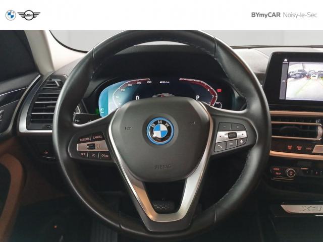 Bmw X3 image 7