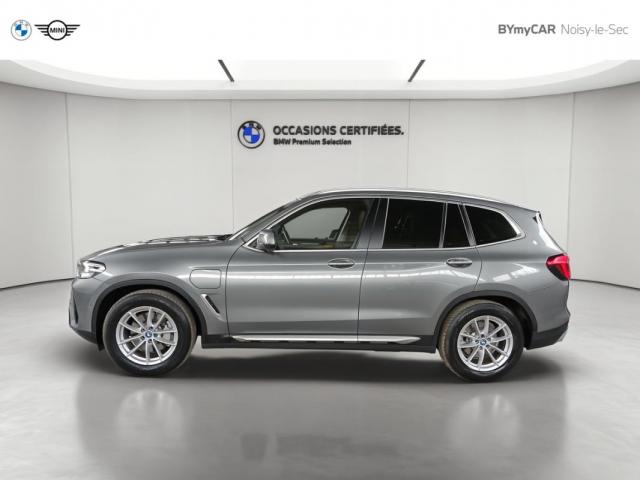 Bmw X3 image 6