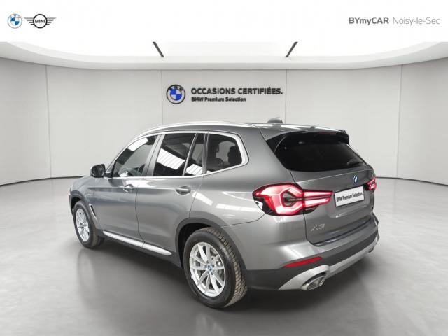 Bmw X3 image 3