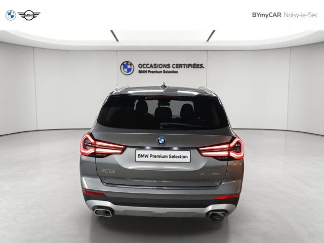 Bmw X3 image 1