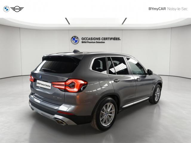Bmw X3 image 8