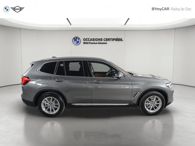 Bmw X3 image 5