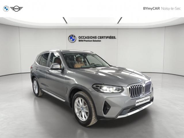 Bmw X3 image 2